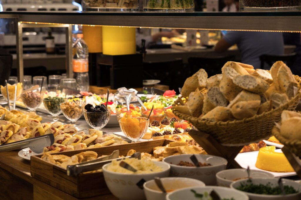 A melhor padaria de São Paulo